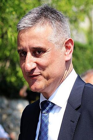 HDZ-ov RAT ZA KONTROLU MEDIJA: Medijski ološ, Kolinda i Karamarko protiv slobode govora 
