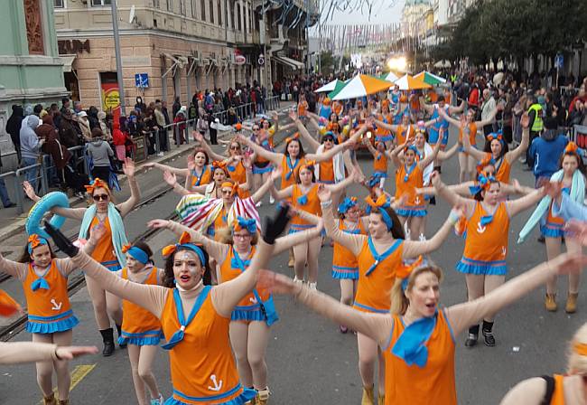 Riječki karneval