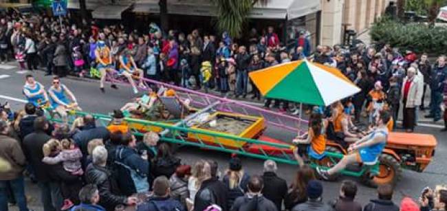 Riječki karneval