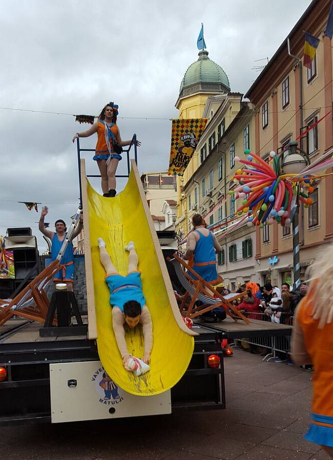 Karneval
