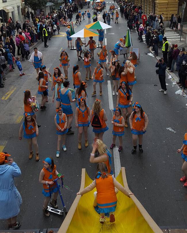 Riječki karneval