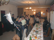 2004 Večera