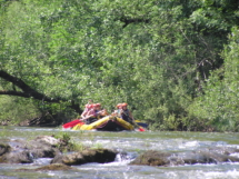 2005 Rafting
