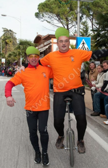 Pust 2013