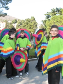 Pust 2011