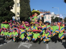 Pust 2011