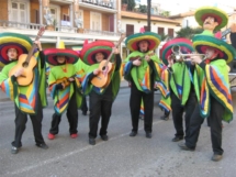 Pust 2011
