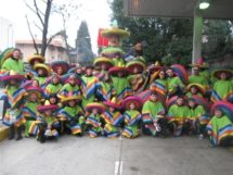 Pust 2011