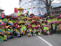 Pust 2011
