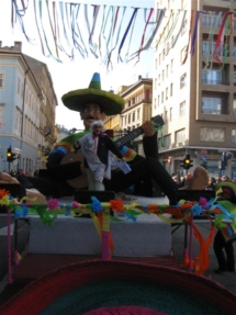 Pust 2011
