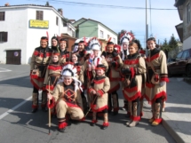 Pust 2012