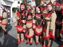 Pust 2012Pust 2012