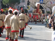 Pust 2012