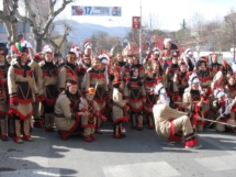 Pust 2012