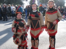 Pust 2012