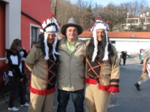 Pust 2012