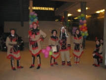 Pust 2012