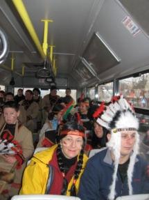 Pust 2012