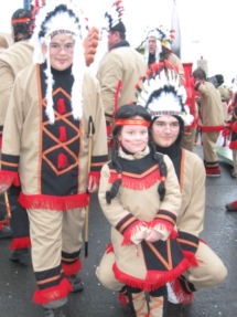 Pust 2012