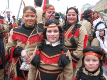 Pust 2012