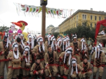 Pust 2012