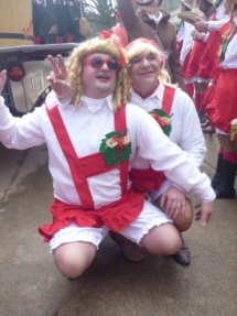 Pust 2014