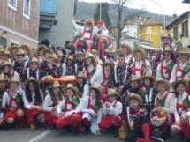 Pust 2014
