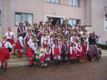 Pust 2014