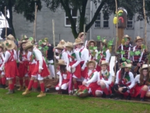 Pust 2014