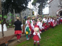 Pust 2014