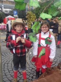 Pust 2014