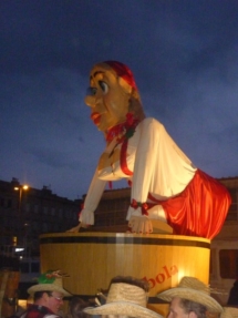 Pust 2014