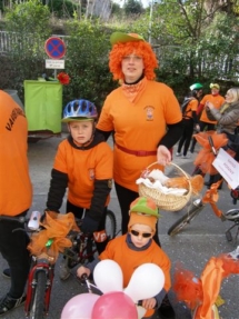 Pust 2013