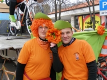 Pust 2013