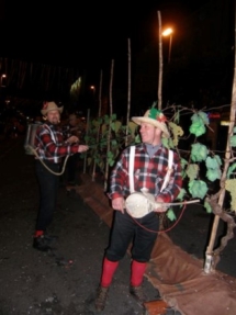Pust 2014