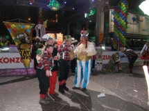 Pust 2014