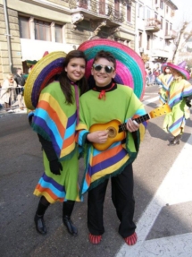 Pust 2011