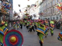 Pust 2011
