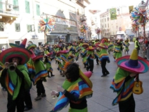 Pust 2011