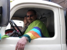 Pust 2011