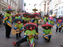Pust 2011