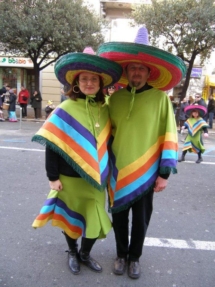 Pust 2011