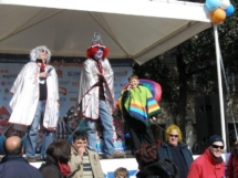 Pust 2011