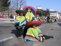 Pust 2011