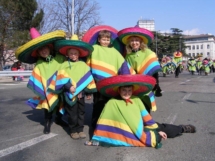 Pust 2011