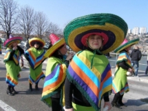 Pust 2011