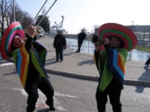 Pust 2011