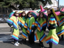 Pust 2011