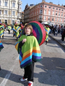 Pust 2011