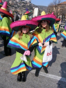 Pust 2011